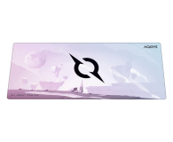 AQIRYS GRAVITY Extra Large 900x400 white - 1534057 - zdjęcie 7